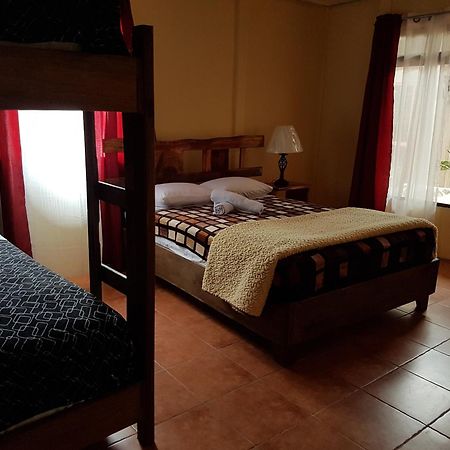 Greemount Hotel Monteverde Δωμάτιο φωτογραφία