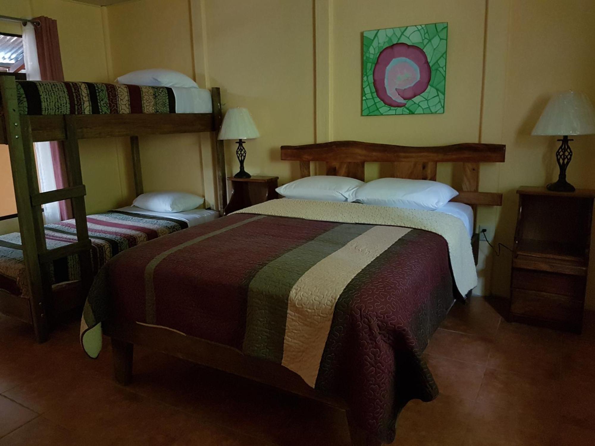 Greemount Hotel Monteverde Δωμάτιο φωτογραφία