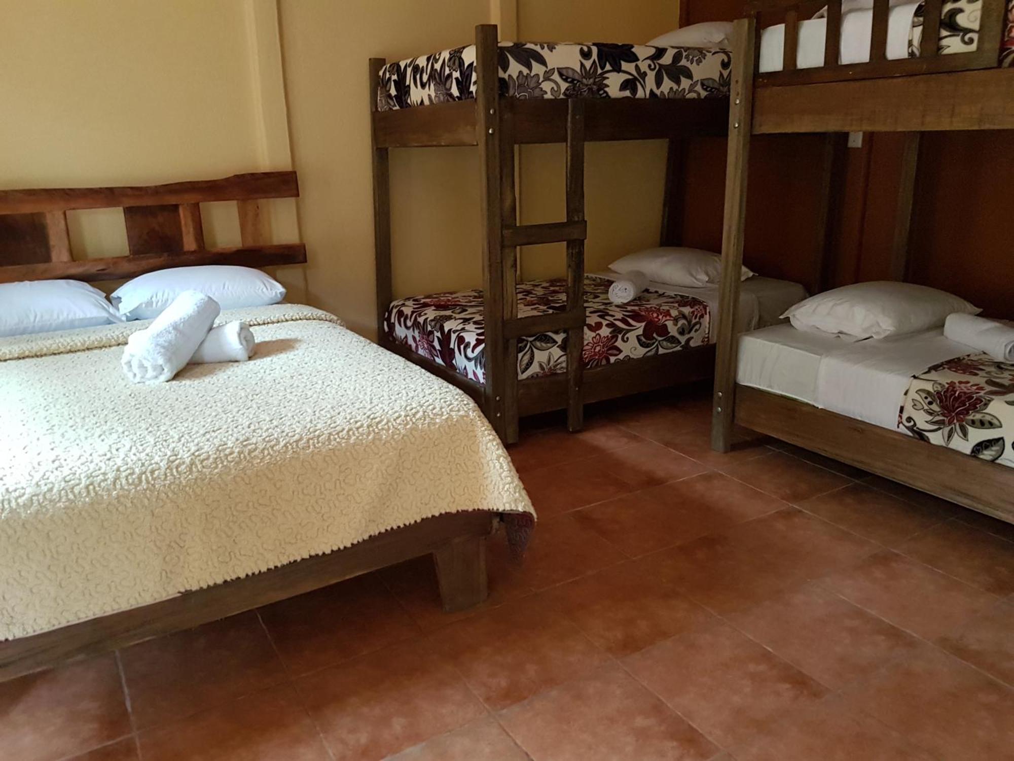 Greemount Hotel Monteverde Δωμάτιο φωτογραφία