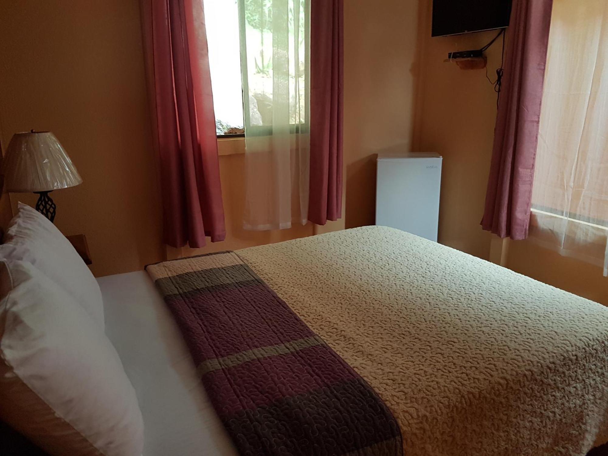 Greemount Hotel Monteverde Δωμάτιο φωτογραφία