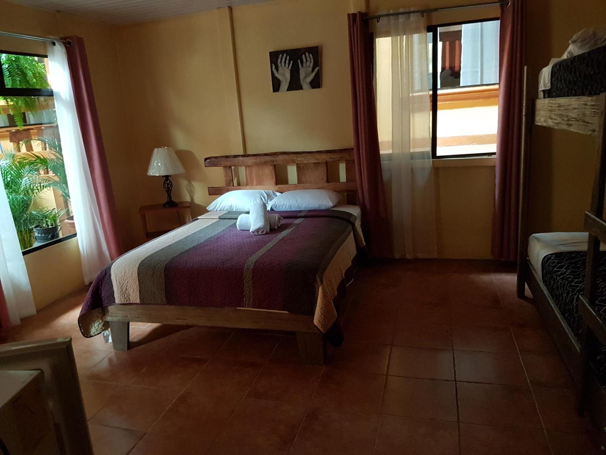 Greemount Hotel Monteverde Δωμάτιο φωτογραφία