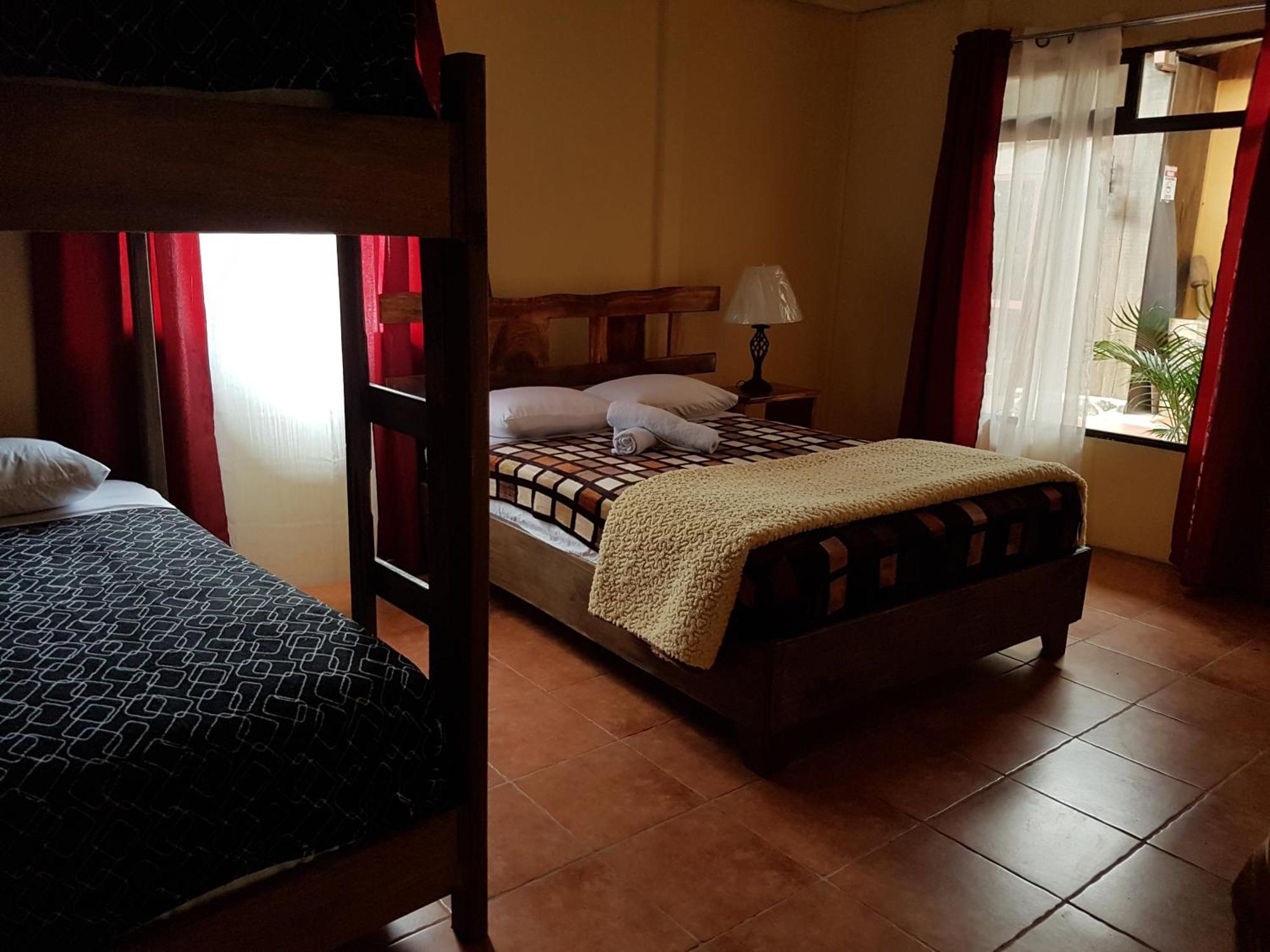 Greemount Hotel Monteverde Δωμάτιο φωτογραφία