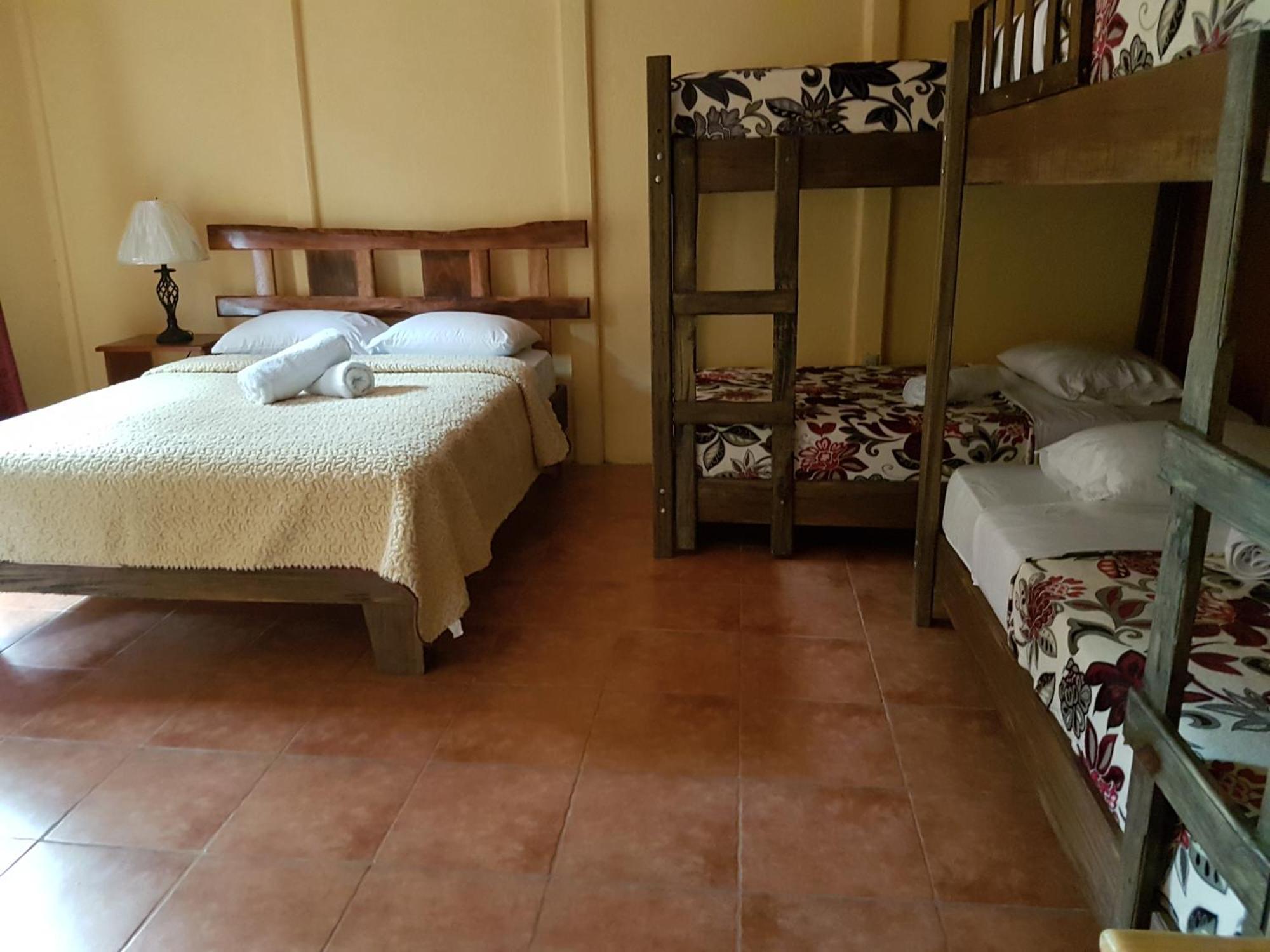 Greemount Hotel Monteverde Δωμάτιο φωτογραφία