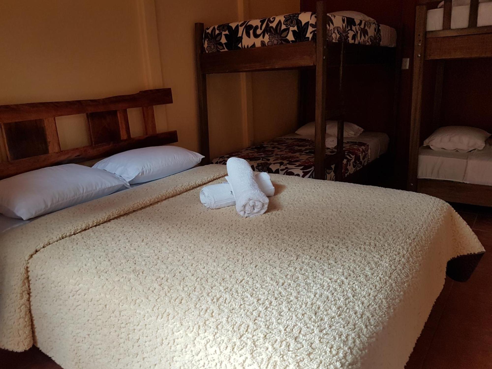 Greemount Hotel Monteverde Δωμάτιο φωτογραφία