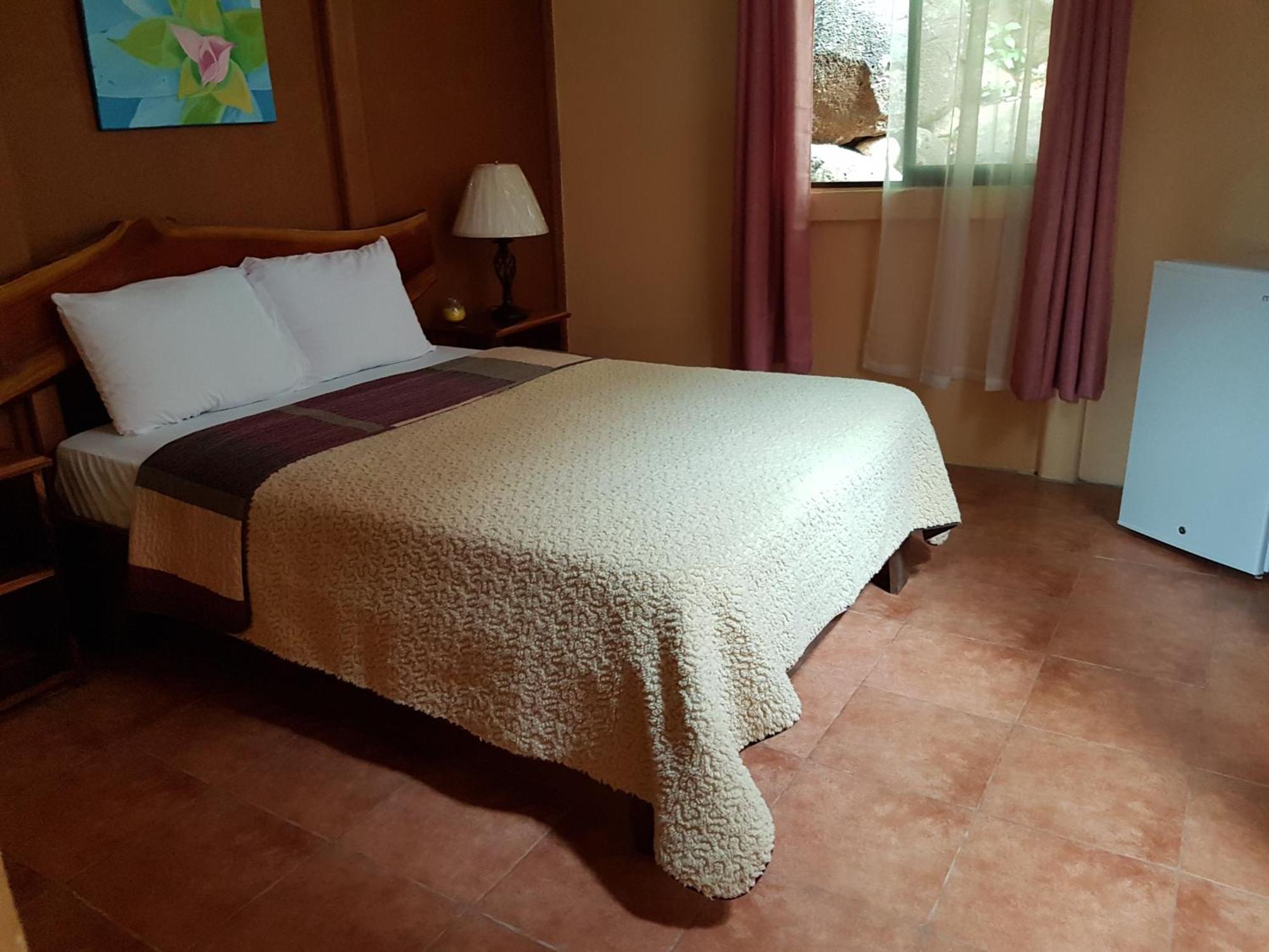 Greemount Hotel Monteverde Δωμάτιο φωτογραφία