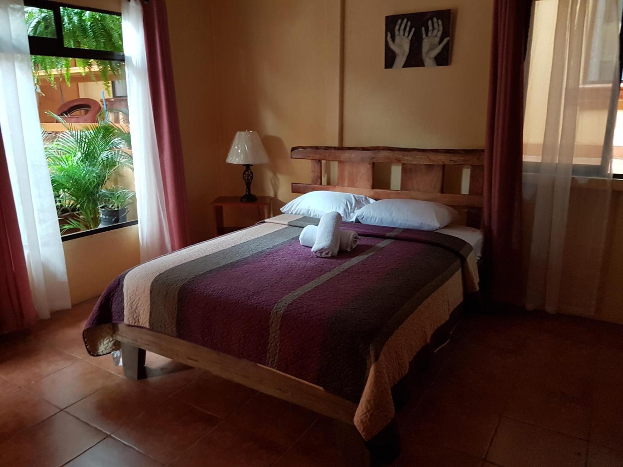 Greemount Hotel Monteverde Δωμάτιο φωτογραφία