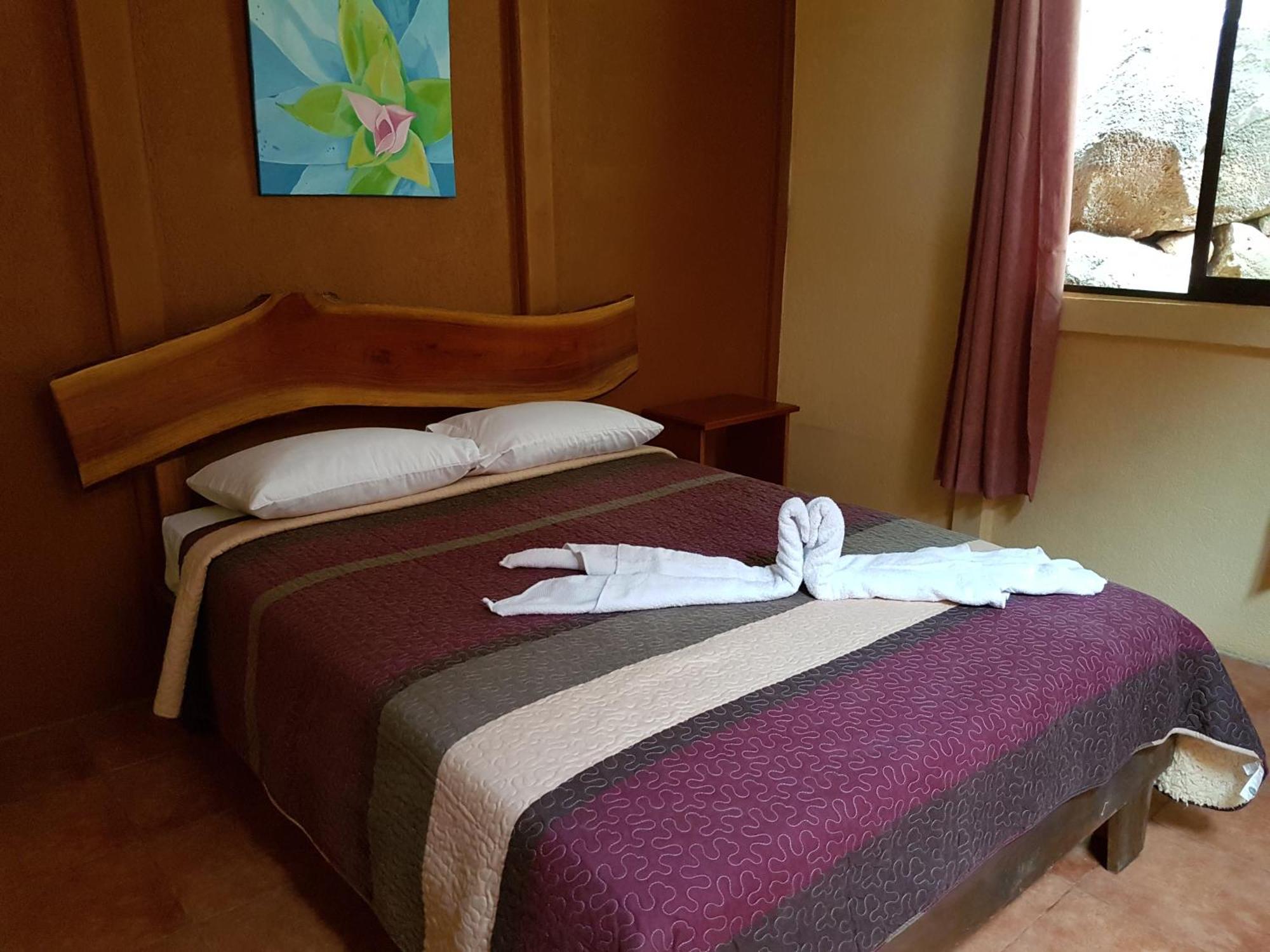 Greemount Hotel Monteverde Δωμάτιο φωτογραφία