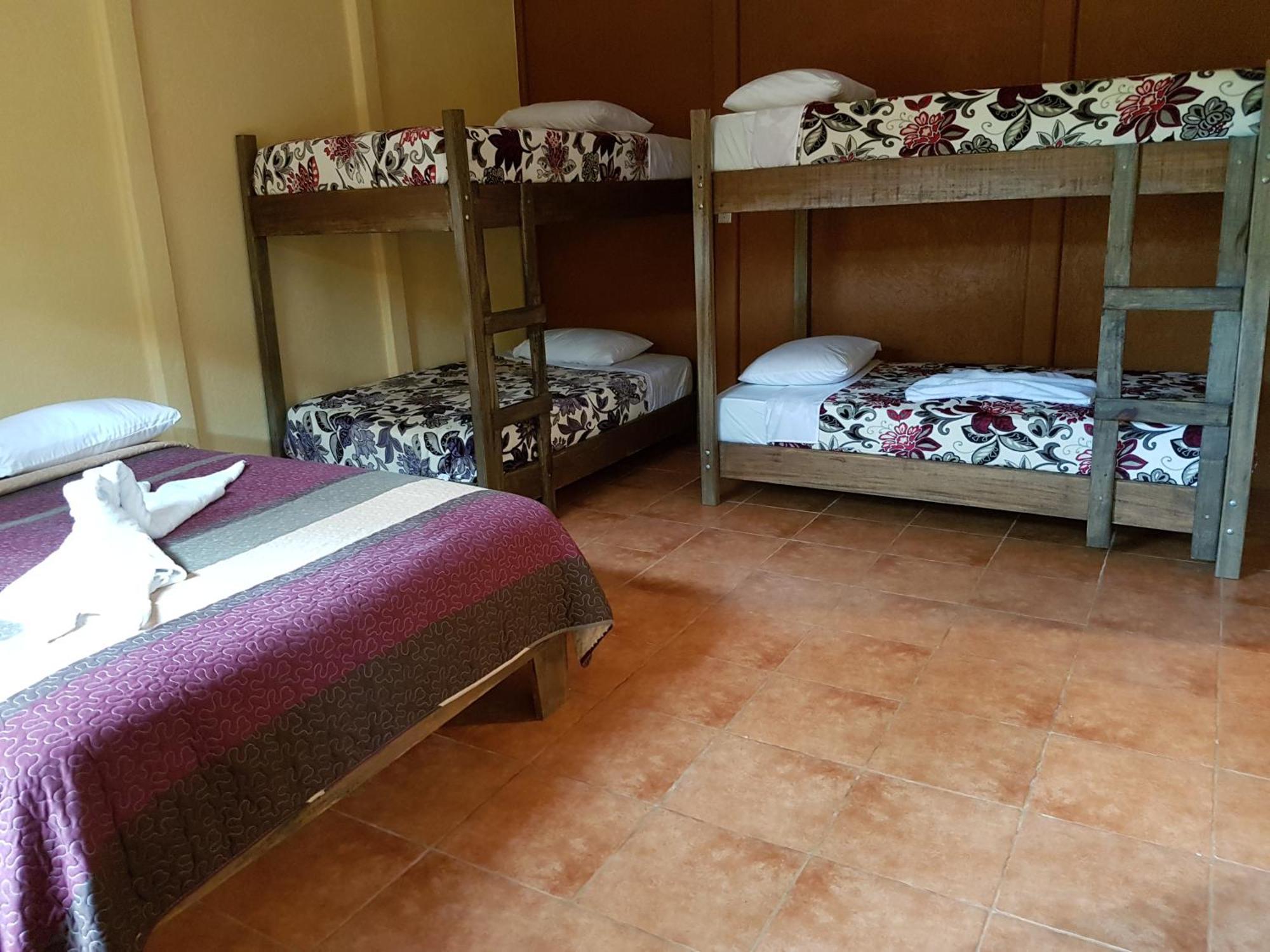 Greemount Hotel Monteverde Δωμάτιο φωτογραφία