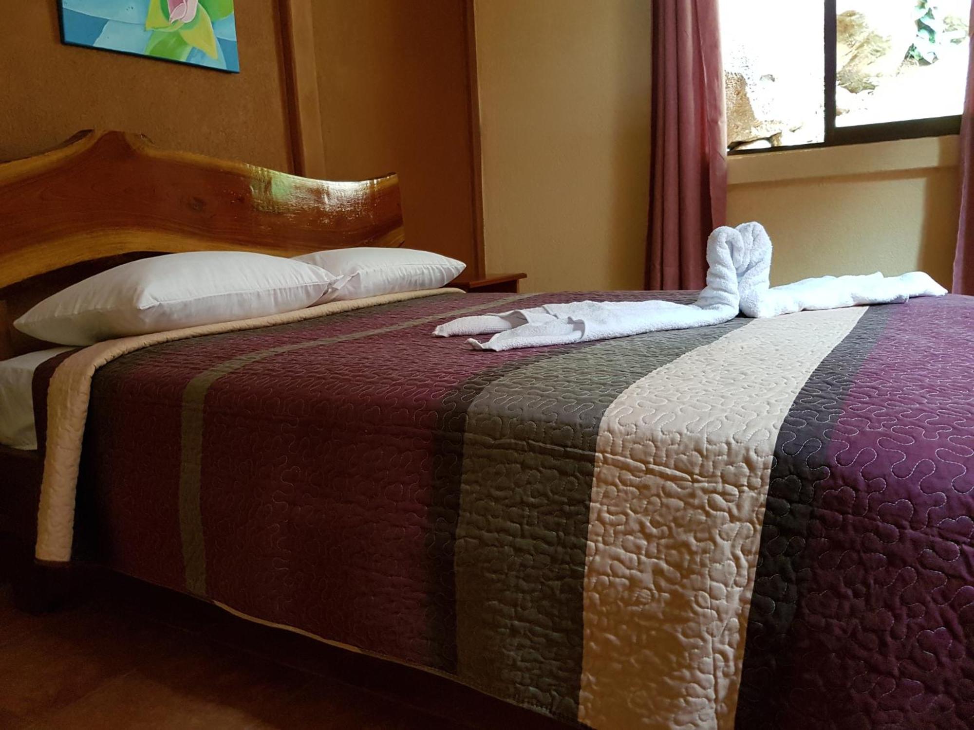 Greemount Hotel Monteverde Δωμάτιο φωτογραφία