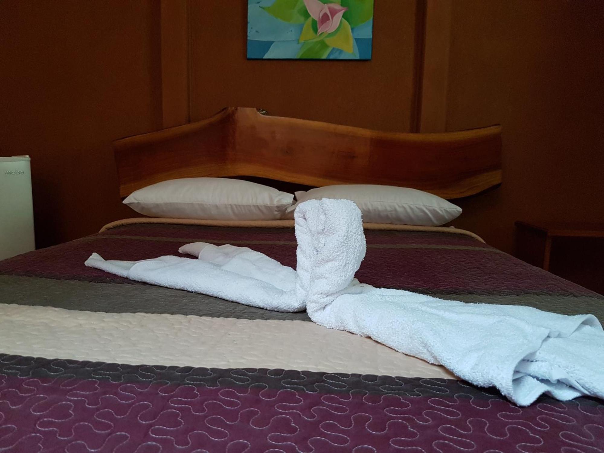 Greemount Hotel Monteverde Δωμάτιο φωτογραφία