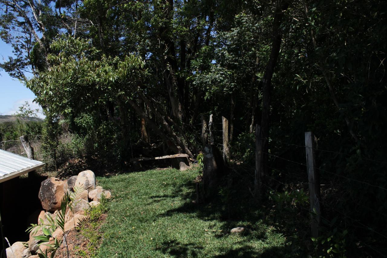 Greemount Hotel Monteverde Εξωτερικό φωτογραφία