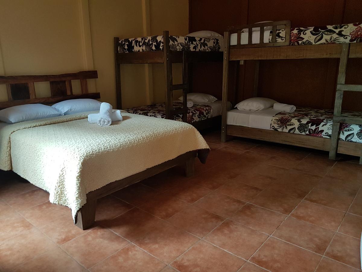 Greemount Hotel Monteverde Δωμάτιο φωτογραφία