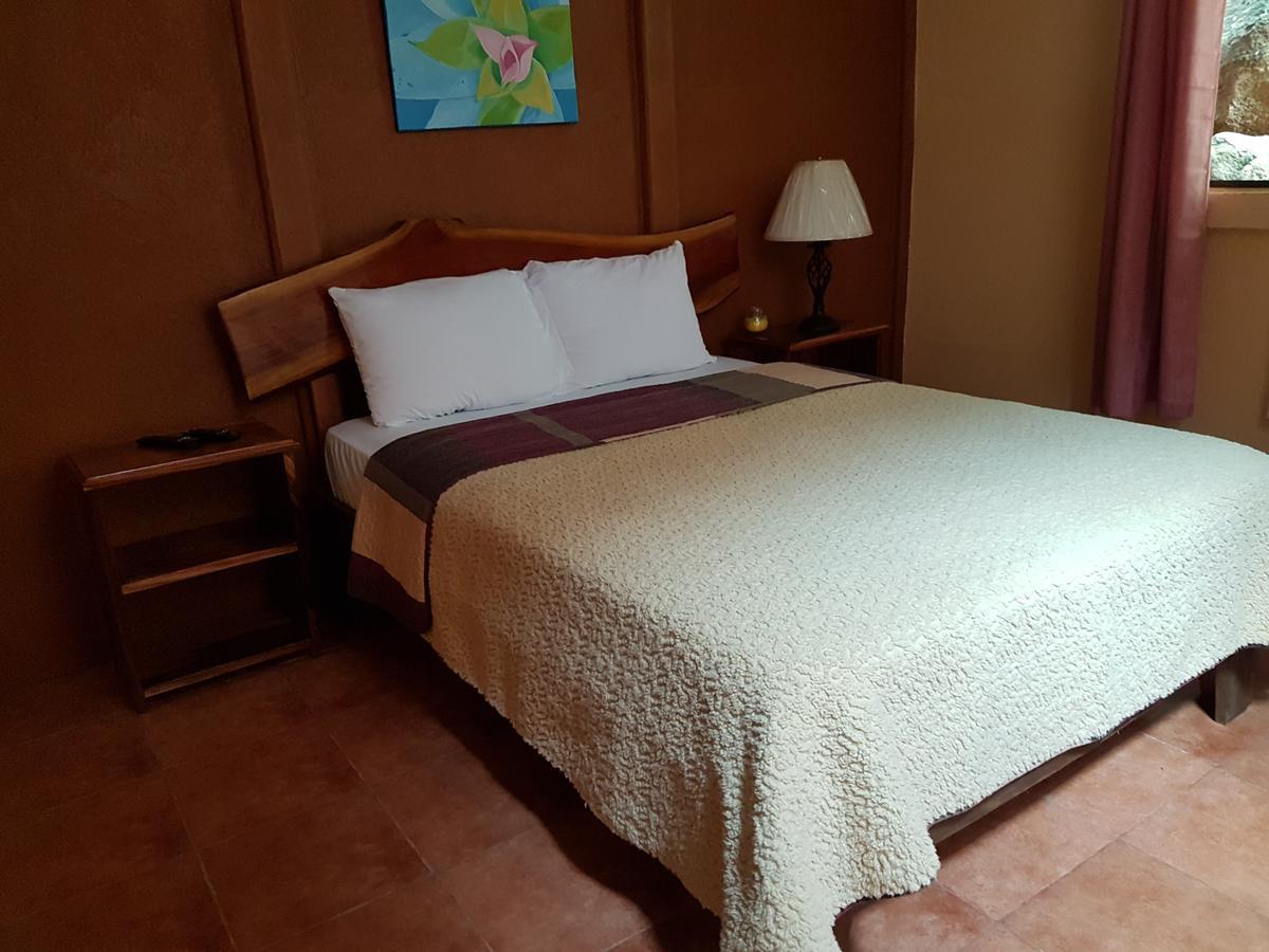 Greemount Hotel Monteverde Δωμάτιο φωτογραφία
