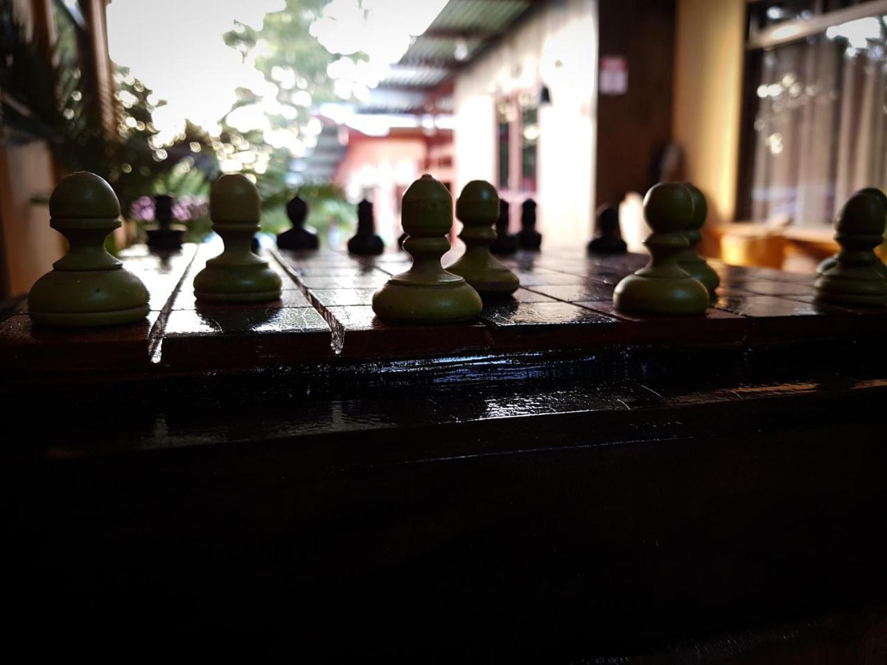 Greemount Hotel Monteverde Εξωτερικό φωτογραφία