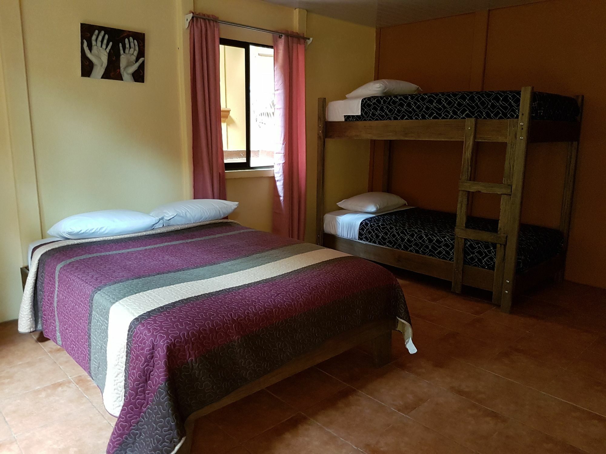 Greemount Hotel Monteverde Εξωτερικό φωτογραφία