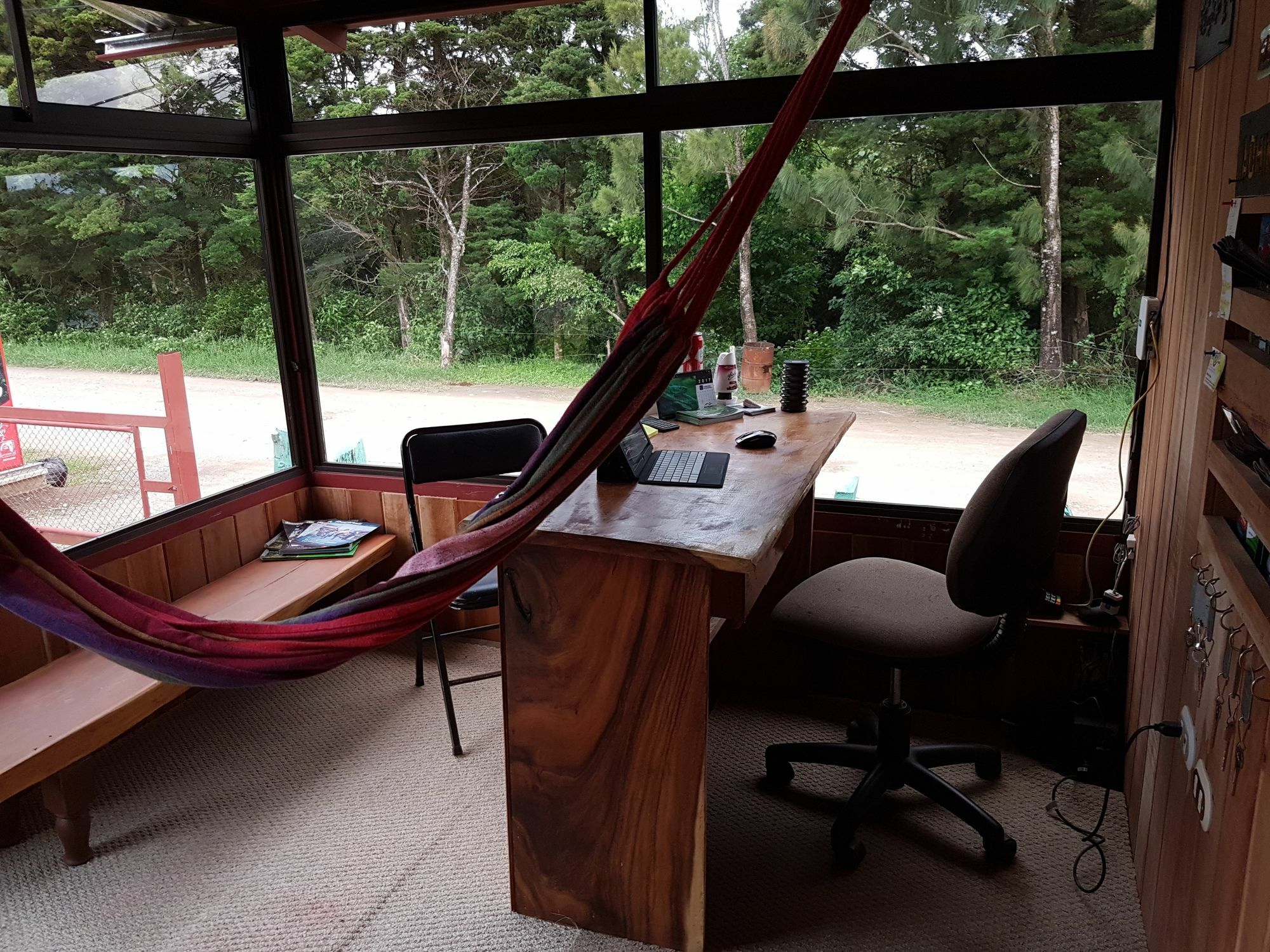 Greemount Hotel Monteverde Εξωτερικό φωτογραφία